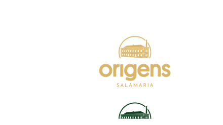 Origens Salamaria