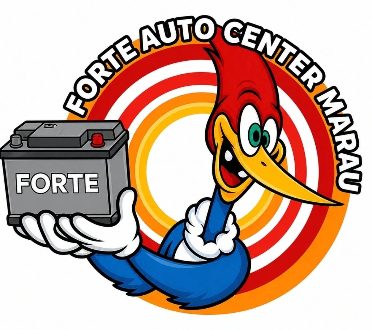 Cliente PowerMetrics
